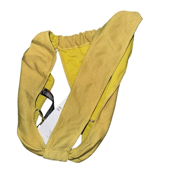 Urban Outfitters Green Women's Top - Picture 2 of 4